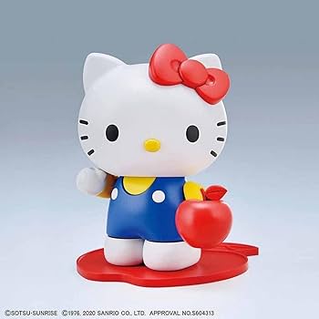 キティ Mighty Jaxx Kandyland Sanrio Hello Kitty Pink WB24SRMJ00201